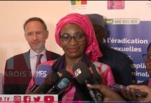 Lutte contre le viol et la pédophilie: l’AJS implique l’assemblée nationale