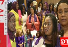 Accès aux financements, développement des affaires: les femmes chefs d’entreprise se penchent sur les perspectives pour 2025