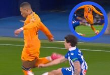 La Liga : Le Réal Madrid perd et relance la course au titre