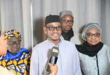 ORGANISATION ET DÉLIVRANCE DU DIPLÔME DE DOCTORAT: La Direction de la Recherche et de l’Innovation engage la réflexion