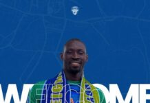 Mercato : Saliou Ciss trouve enfin un club