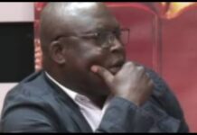 DIC: Pape Sané de Walf TV convoqué demain, lundi