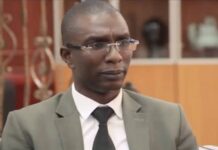 Assemblée nationale: le journaliste Barka Ba nommé Conseiller spécial chargé de l’intégration africaine