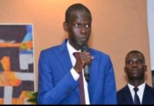 Port autonome de Dakar: «Plus de 780 personnes renvoyées»