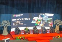 Ouverture de la 4e édition du forum de la petite et moyenne entreprise (PME) : « L’affairisme d’État s’est terminé dans ce pays. » Ousmane Sonko