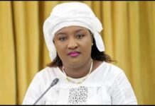 Décès de Babacar Diagne: le message fort du ministre de la Jeunesse, des Sports et de la Culture