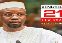 Assemblée nationale: la séance plénière initialement prévue le vendredi 21 février à 9h est repoussée à 16h