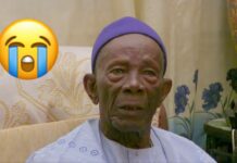 Nécrologie: le Papa de Youssou Ndour, El Hadji Elimane Ndour s’est éteint ce mercredi