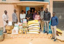 La Direction de la Protection des Droits et de la Protection des Enfants : Une Mission de Suivi et de Soutien pour les Pouponnières de Dakar et Thiès