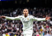 Ligue des champions : Les équipes qui participeront aux huitièmes de finale sont désormais connues !