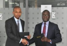 Le FONSIS et le BOCS, un partenariat stratégique pour accélérer les projets structurants du Sénégal