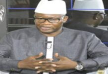 Me Moussa Diop: » La Rupture est-elle devenue un slogan creux »