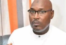 Dernière minute: Adama Fall libre après son face à face avec le juge