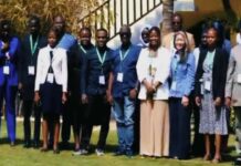 ÉCONOMIE DE SOIN EN AFRIQUE Des discussions engagées par le Creg et ses partenaires