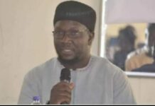 Libération du chroniqueur Adama Fall: La réaction surprenante de Cheikh Oumar Diagne