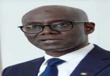Le bureau de l’assemblée nationale rejette la proposition de loi de Thierno Alassane Sall visant à abroger la loi d’amnistie