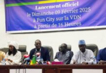 SITUATION NATIONALE : Le FDR alerte sur la dégradation économique et les dérives du gouvernement