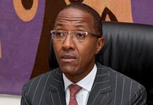 Abdoul Mbaye au nouveau régime: » On ne gouverne pas par les fausses promesses et le mensonge »