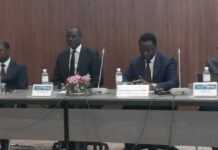 Première édition du Forum africain sur le commerce et l’investissement (FACI 2025) : L’université numérique Cheikh Hamidou Kane cherche des solutions face aux enjeux cruciaux du commerce et de l’investissement en Afrique
