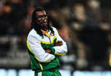 Urgent : Aliou Cissé va devenir le nouveau sélectionneur de la Libye