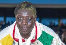 Dernière minute: Pokola Baldé placé sous mandat de dépôt