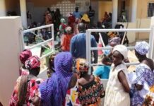 Supposé suspension des bourses de sécurité familiales: Le ministère de la Famille brise le silence