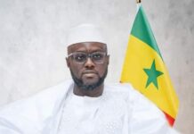 L’Aïd El fitr: les meilleurs vœux d’El Malick Ndiaye