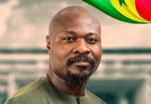 Guy Marius Sagna adresse onze (11) questions écrites au gouvernement de Sonko