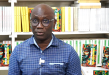 Propos du ministre Moustapha Ndiek Sarre: la Réaction de l’ami du défunt ministre Moustapha Ba