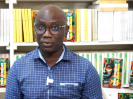 Propos du ministre Moustapha Ndiek Sarre: la Réaction de l’ami du défunt ministre Moustapha Ba