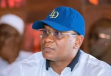 Dernière minute: Lat Diop Obtient une liberté provisoire sous bracelet