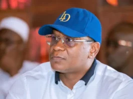 Dernière minute: Lat Diop Obtient une liberté provisoire sous bracelet