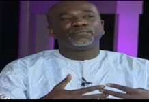 Moustapha Sarré: « Macky Sall est le chef de gang qui a commis des actes criminels dans ce pays »