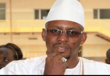 Levée de l’immunité parlementaire du député Moustapha Diop: Le juge a saisi le ministre de la justice