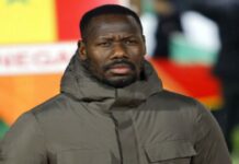 Sélectionneur de l’équipe nationale: Pape Thiaw touchera un salaire net de 13 millions FCFA par mois