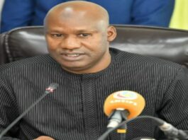 Secteur de la santé: le ministre annonce un plan de recrutement de 3 000 à 4 000 agents de santé entre 2025 et 2029