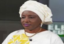 Aminata Touré à Thierno Alassane Sall: « J’espère qu’il aura le courage de se départir de son immunité parlementaire pour faire face à la justice »