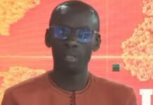 Diffusion de fausses nouvelles: le chargé de communication de Farba Ngom condamné à six mois de prison ferme