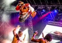 Promotion des formes de danses: Dakar abrite la première coupe du monde de danse acrobatique et sportive