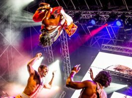 Promotion des formes de danses: Dakar abrite la première coupe du monde de danse acrobatique et sportive
