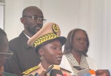 Concertations sur la réforme du Service public : le ministère de la fonction publique se dit satisfait des objectifs visés