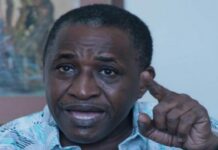 Cambriolage du trésor public: la surprenante réaction du journaliste Adama Gaye