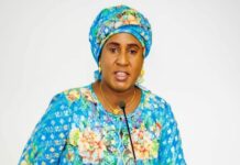 Parlement international paix et tolérance : la députée Maréme Mbacké décroche un sommet dédié aux femmes