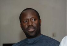 Limogé par le chef de l’État Diomaye Faye: voici la dernière déclaration de Pape Mada Ndour