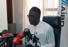 Licenciement des employés de l’ AIBD : le directeur Général dresse un bilan sombre entre 2022 et 2024 et annonce 10 000 emplois avant 2029