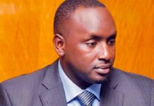 Rappel à Dieu du Directeur du Budget, Abdou Diouf: les tristes témoignages du ministre Cheikh Tidiane Dieye