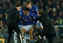 Équipe nationale du Sénégal : L’infirmerie est bien remplie alors que les lions vont jouer contre le Soudan et le Togo