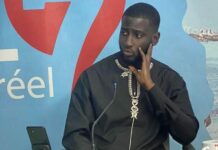 Tribunal : 6 mois de prison, dont 3 mois ferme, requis contre Ardo Gningue, le verdict attendu mercredi prochain