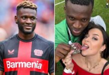 Urgent : La fiancée de Boniface annule le mariage pour un drame prénuptial