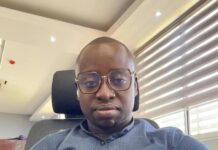 Contribution Ansou Mané : Transition numérique et gouvernance inclusive